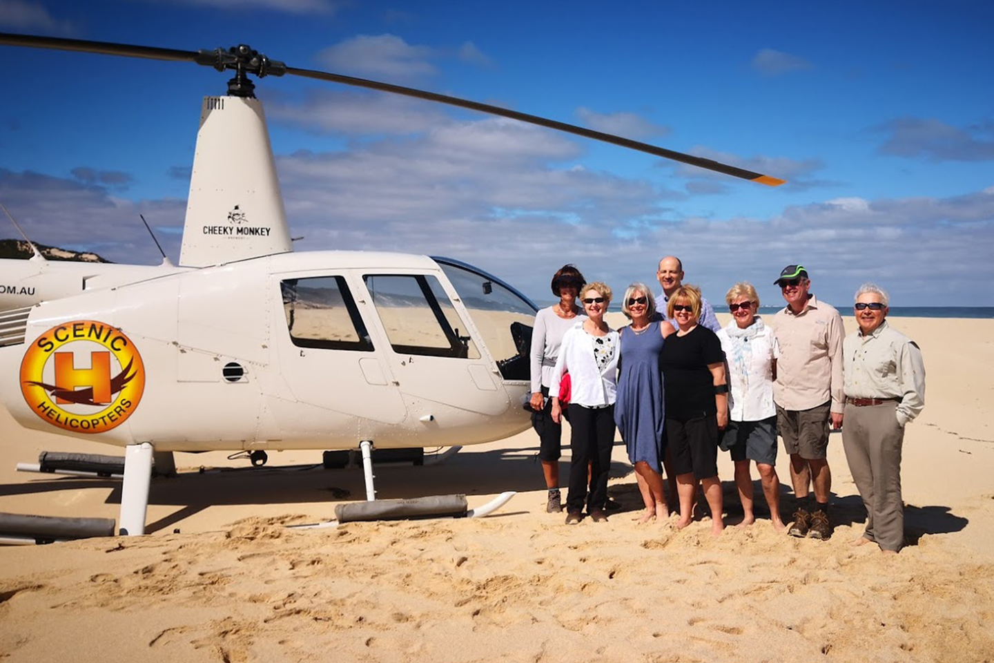 WALK CAPE TO CAPE Life's An Adventure Wow Mazing Walks